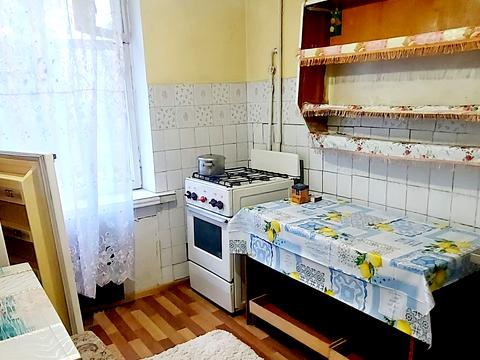 квартира за адресою Європейського Союзу просп. (Правди), 3