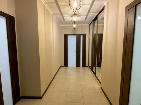 квартира за адресою Ревуцького вул., 9