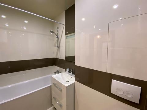 квартира за адресою Ревуцького вул., 9