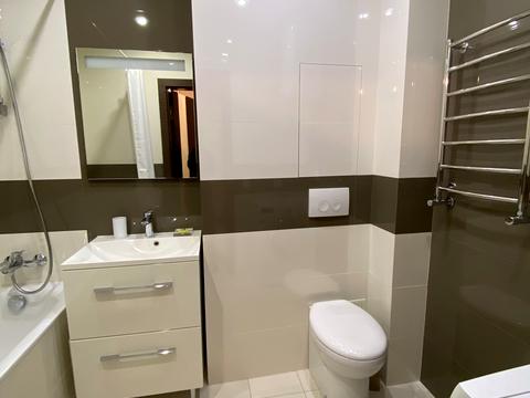 квартира за адресою Ревуцького вул., 9