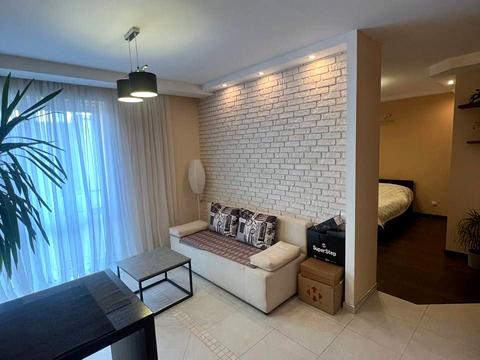 квартира по адресу Малоголосковская ул., 8а