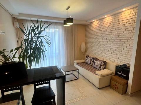 квартира по адресу Малоголосковская ул., 8а