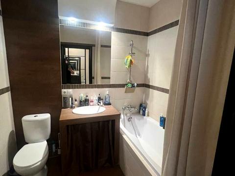 квартира по адресу Малоголосковская ул., 8а