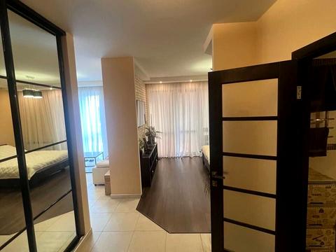 квартира по адресу Малоголосковская ул., 8а