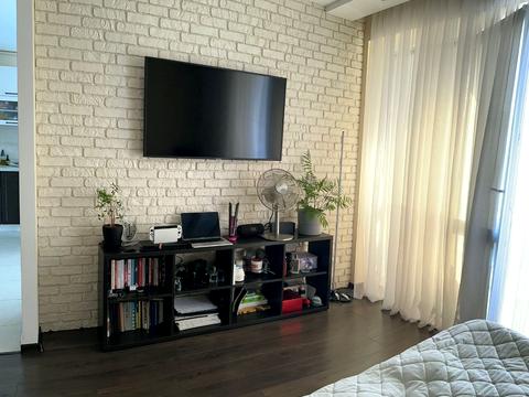 квартира по адресу Малоголосковская ул., 8а