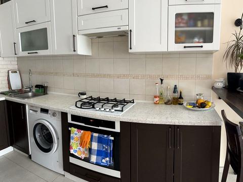 квартира по адресу Малоголосковская ул., 8а