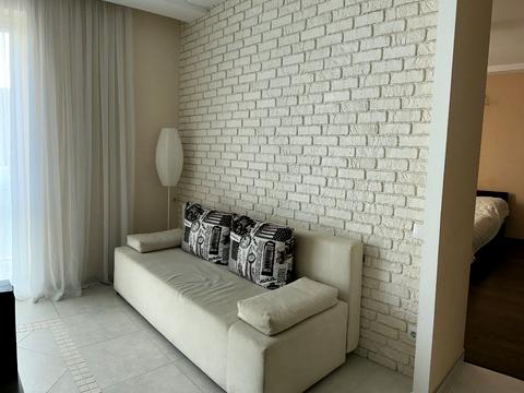 квартира по адресу Малоголосковская ул., 8а