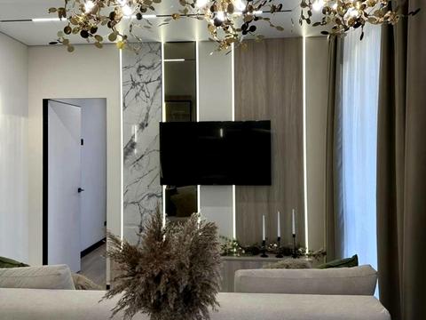 квартира по адресу 24 Августа ул., 1