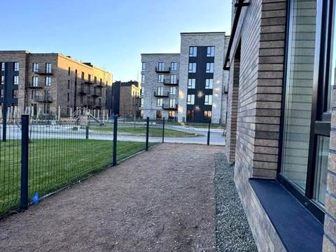 квартира по адресу 24 Августа ул., 1