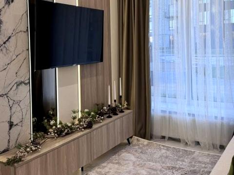 квартира по адресу 24 Августа ул., 1