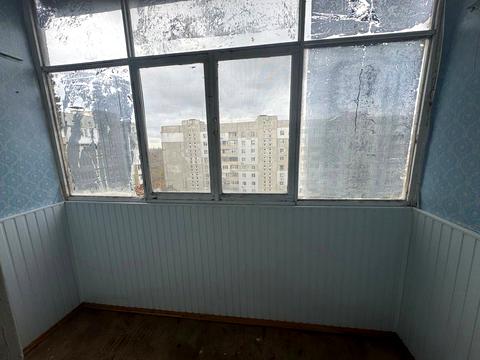 квартира за адресою 12-та Поздовжня вул., 1а