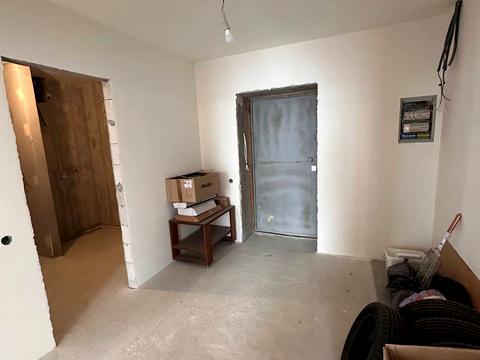 квартира за адресою Мостобудівників вул., 18