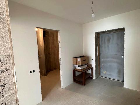 квартира за адресою Мостобудівників вул., 18