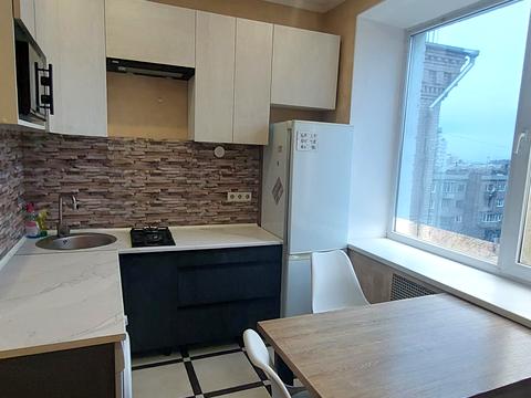 квартира за адресою Незалежної України вул. (40 років Радянської України), 86-А