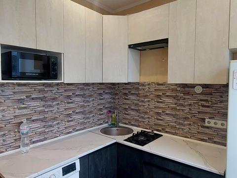 квартира за адресою Незалежної України вул. (40 років Радянської України), 86-А