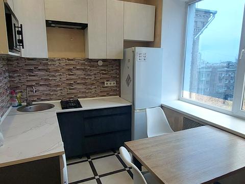 квартира за адресою Незалежної України вул. (40 років Радянської України), 86-А