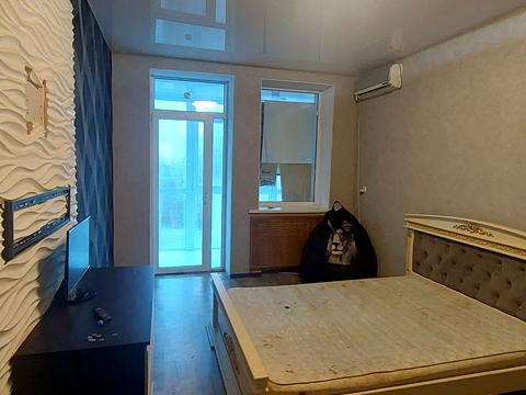 квартира за адресою Незалежної України вул. (40 років Радянської України), 86-А