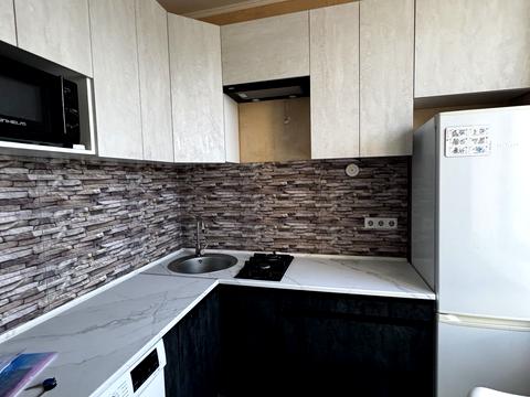 квартира за адресою Незалежної України вул. (40 років Радянської України), 86-А