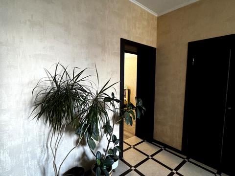 квартира за адресою Незалежної України вул. (40 років Радянської України), 86-А