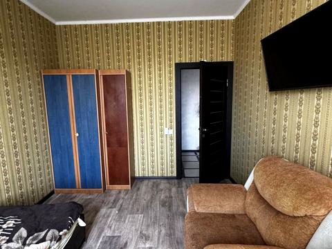 квартира за адресою Незалежної України вул. (40 років Радянської України), 86-А