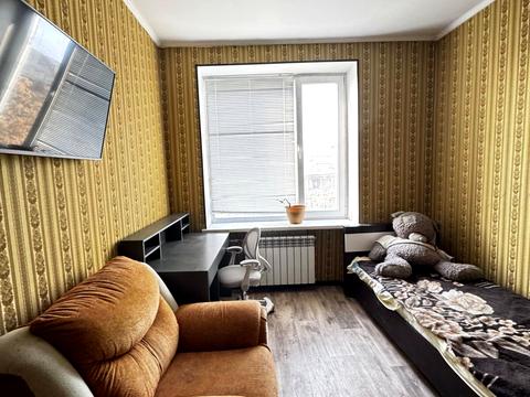 квартира за адресою Незалежної України вул. (40 років Радянської України), 86-А