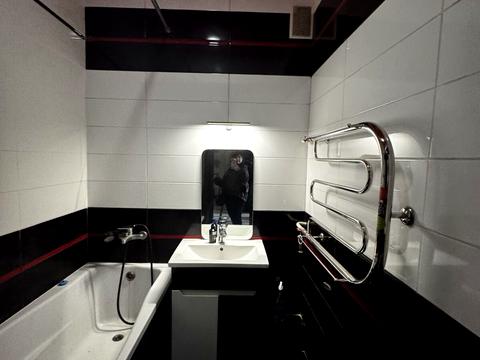 квартира за адресою Незалежної України вул. (40 років Радянської України), 86-А