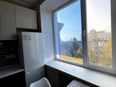 квартира за адресою Незалежної України вул. (40 років Радянської України), 86-А