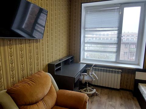 квартира за адресою Незалежної України вул. (40 років Радянської України), 86-А