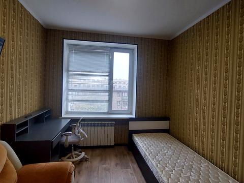 квартира за адресою Незалежної України вул. (40 років Радянської України), 86-А