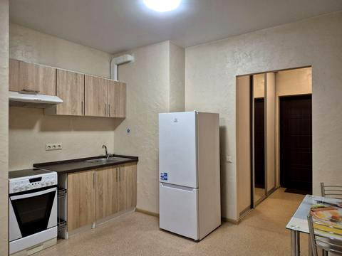 квартира по адресу Харьковское шоссе, 188