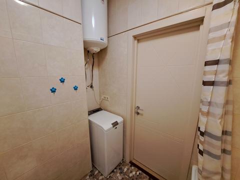 квартира по адресу Харьковское шоссе, 188