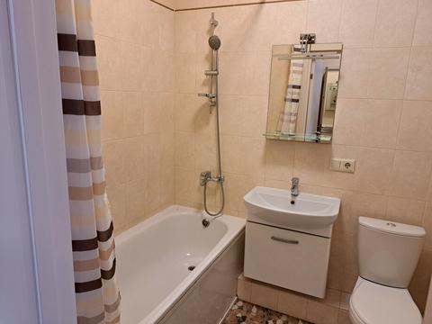 квартира по адресу Харьковское шоссе, 188