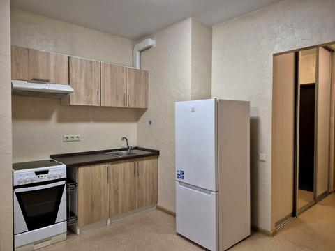 квартира по адресу Харьковское шоссе, 188