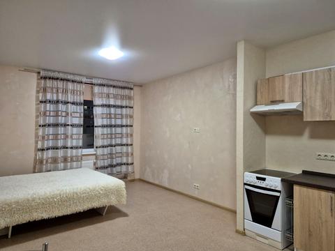 квартира по адресу Харьковское шоссе, 188