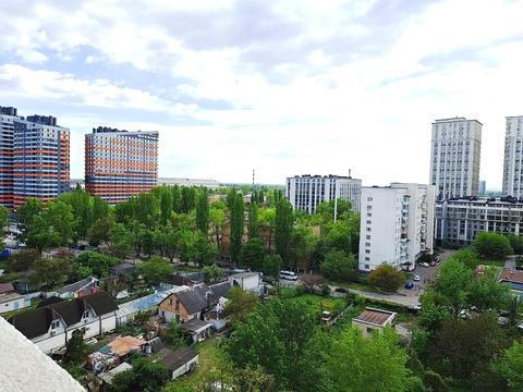 квартира по адресу Харьковское шоссе, 188