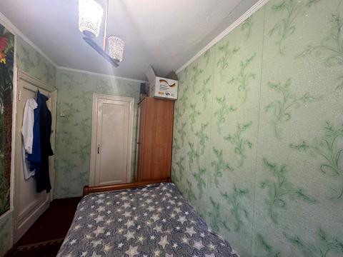 квартира за адресою В'ячеслава Чорновола вул., 11