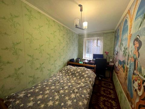 квартира за адресою В'ячеслава Чорновола вул., 11