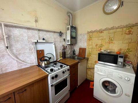 квартира за адресою В'ячеслава Чорновола вул., 11