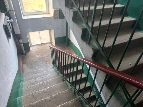 квартира за адресою В'ячеслава Чорновола вул., 11