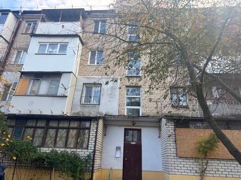 квартира за адресою В'ячеслава Чорновола вул., 11