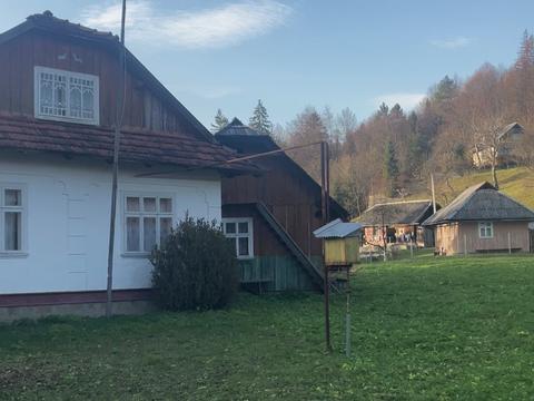 будинок за адресою Лесі Українки