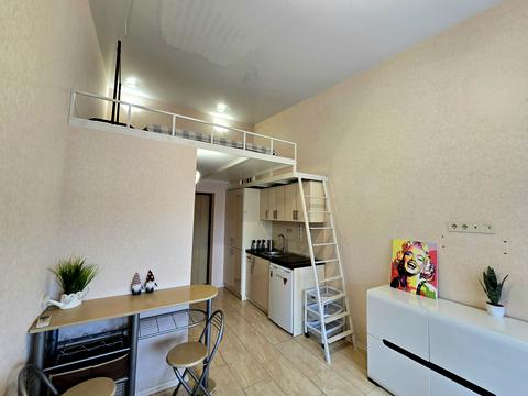 квартира по адресу Мирослава Мисли ул. (Целиноградская), 54