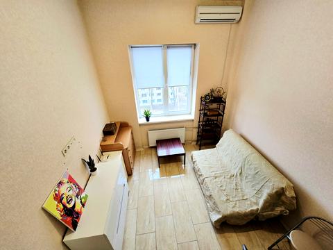 квартира по адресу Мирослава Мисли ул. (Целиноградская), 54