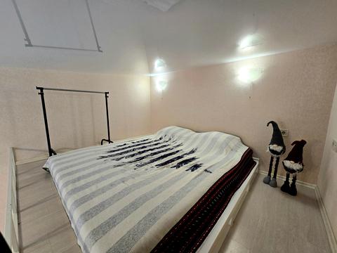 квартира по адресу Мирослава Мисли ул. (Целиноградская), 54