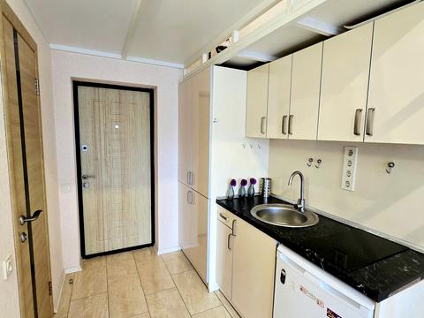 квартира по адресу Мирослава Мисли ул. (Целиноградская), 54