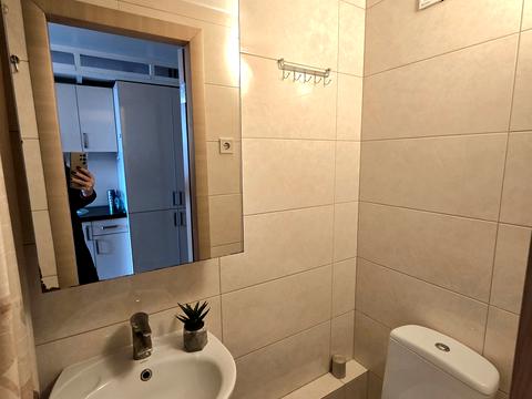 квартира по адресу Мирослава Мисли ул. (Целиноградская), 54