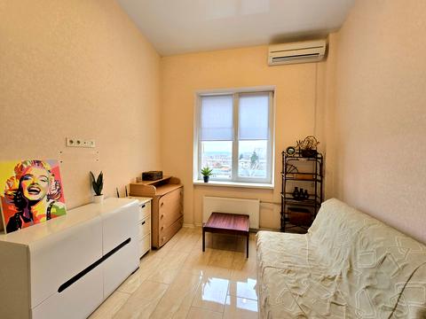 квартира по адресу Мирослава Мисли ул. (Целиноградская), 54