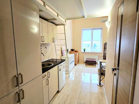 квартира по адресу Мирослава Мисли ул. (Целиноградская), 54