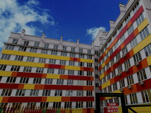 квартира по адресу Мирослава Мисли ул. (Целиноградская), 54