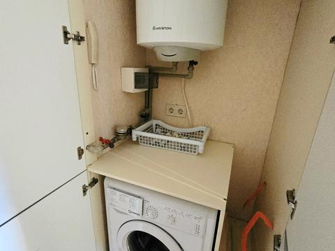 квартира по адресу Мирослава Мисли ул. (Целиноградская), 54